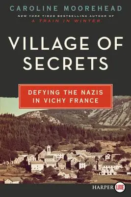 Sat de secrete LP - Village of Secrets LP