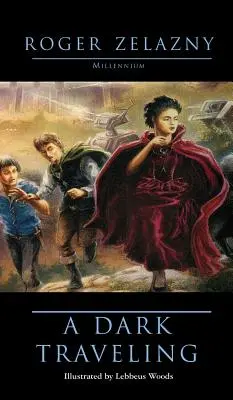O călătorie întunecată - A Dark Traveling