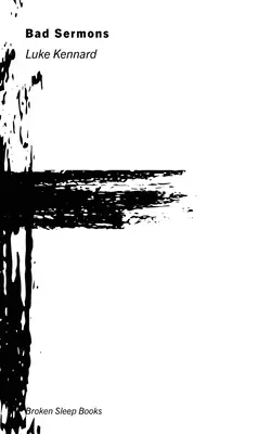 Predici proaste - Bad Sermons