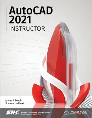 Instructor AutoCAD 2021 - AutoCAD 2021 Instructor