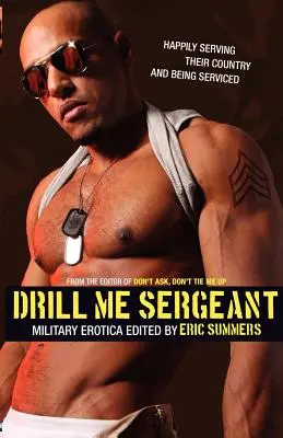 Drill Me Sergent - Drill Me Sergeant