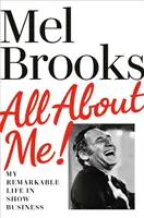 Totul despre mine! - Viața mea remarcabilă în show business - All About Me! - My Remarkable Life in Show Business