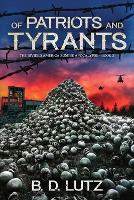 De patrioți și tirani - Of Patriots And Tyrants