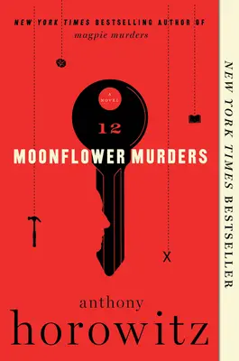 Crimele Moonflower - Moonflower Murders