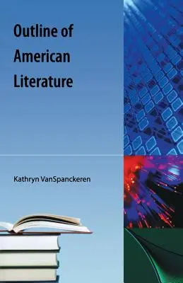 Schiță de literatură americană - Outline of American Literature