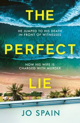 Minciuna perfectă - The Perfect Lie