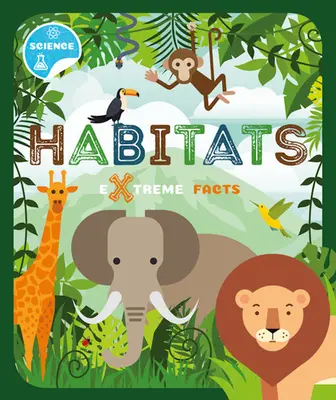 Habitate - Habitats
