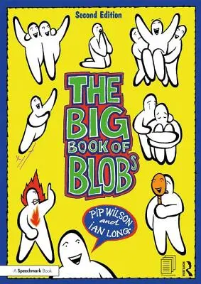 Marea carte a bloburilor - The Big Book of Blobs