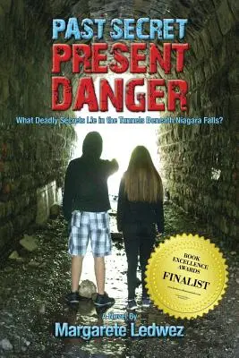 Secretele trecutului Pericolul prezentului: Ce secrete mortale se ascund în tunelurile de sub cascada Niagara? - Past Secret Present Danger: What Deadly Secrets Lie in the Tunnels Beneath Niagara Falls?