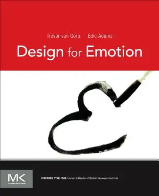 Design pentru emoție - Design for Emotion