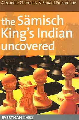 The Smisch King's Indian Uncovered