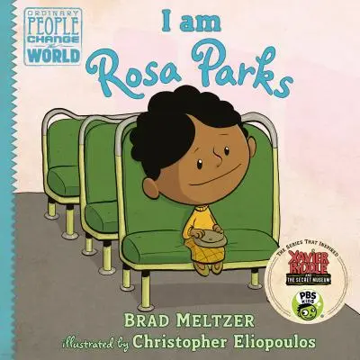 Eu sunt Rosa Parks - I Am Rosa Parks