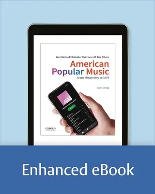 Muzica populară americană: De la minstrelsy la MP3 - American Popular Music: From Minstrelsy to MP3