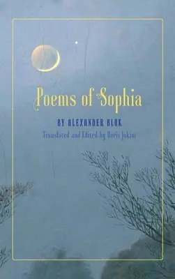 Poezii ale Sophiei - Poems of Sophia