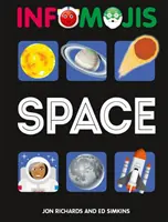 Infomojis: Spațiu - Infomojis: Space