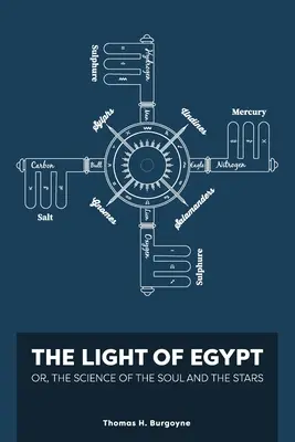 Lumina Egiptului; sau, știința sufletului și a stelelor [Două volume într-unul] [The Light of Egypt; Or, the Science of the Soul and the Stars [Two Volumes in One] - The Light of Egypt; Or, the Science of the Soul and the Stars [Two Volumes in One]