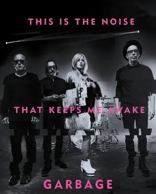Acesta este zgomotul care mă ține treaz - This Is the Noise That Keeps Me Awake