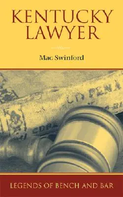 Avocatul din Kentucky - Kentucky Lawyer