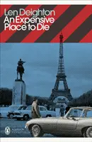 Expensive Place to Die