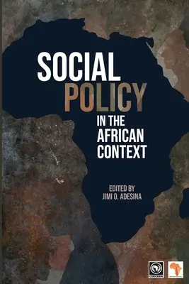 Politica socială în context african - Social Policy in the African Context