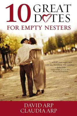 10 întâlniri grozave pentru cei care nu mai au locuință - 10 Great Dates for Empty Nesters