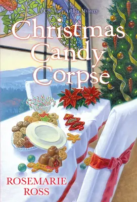 Cadavrul bomboanelor de Crăciun - Christmas Candy Corpse