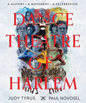 Dance Theatre of Harlem: O istorie, o mișcare, o sărbătoare - Dance Theatre of Harlem: A History, a Movement, a Celebration