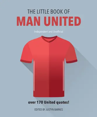 Mica carte a lui Man United - The Little Book of Man United