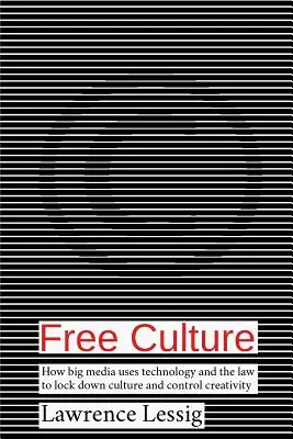 Cultură liberă - Free Culture