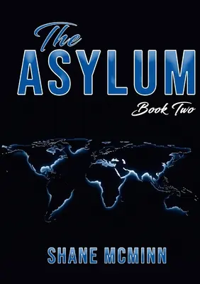 The Asylum cartea 2 - The Asylum book 2