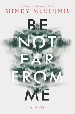 Nu fi departe de mine - Be Not Far from Me