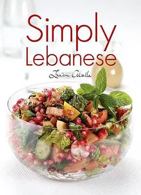 Pur și simplu libanez: în arabă - Simply Lebanese: In Arabic