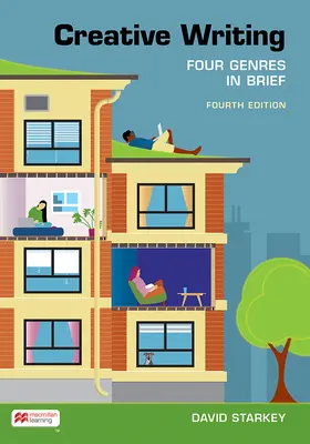 Scriere creativă: Patru genuri pe scurt - Creative Writing: Four Genres in Brief