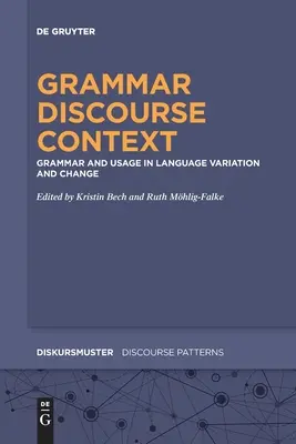 Gramatică - Discurs - Context - Grammar - Discourse - Context