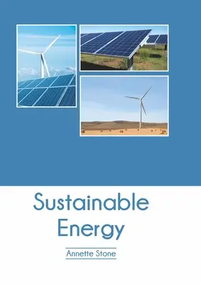 Energie durabilă - Sustainable Energy