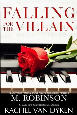 Îndrăgostit de răufăcător - Falling For The Villain