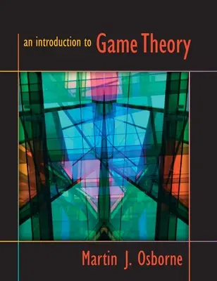 O introducere în teoria jocurilor - An Introduction to Game Theory