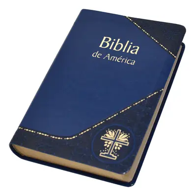 Biblia Americii - Biblia de America