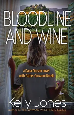 Linie de sânge și vin - Bloodline and Wine