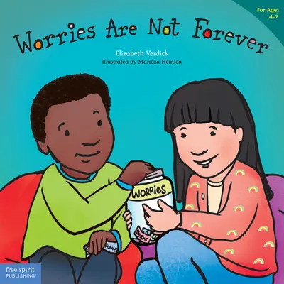Grijile nu sunt pentru totdeauna - Worries Are Not Forever