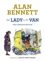 Lady in the Van - Ediția completă - Lady in the Van - The Complete Edition