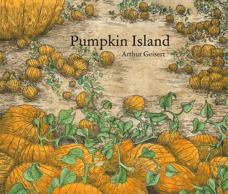 Insula dovleacului - Pumpkin Island