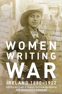 Femeile care scriu despre război - Women Writing War