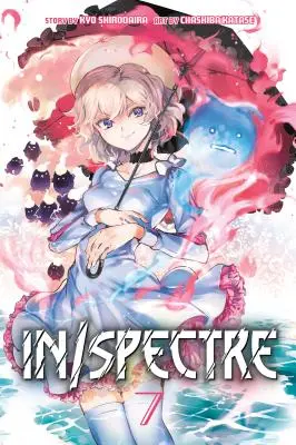 În/Spectre 7 - In/Spectre 7