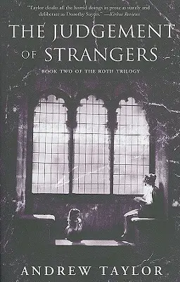 Judecata străinilor (The Judgment of Strangers) - The Judgment of Strangers
