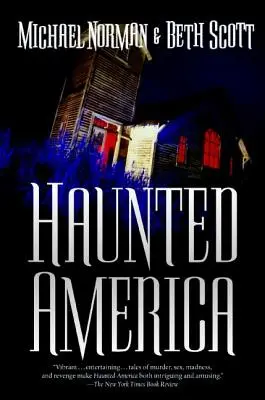 America bântuită - Haunted America