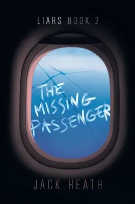Pasagerul dispărut, 2 - The Missing Passenger, 2
