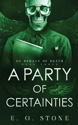 O petrecere a certitudinilor - A Party of Certainties
