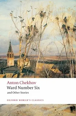 Secția numărul șase și alte povestiri - Ward Number Six and Other Stories