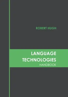 Manual de tehnologii lingvistice - Language Technologies Handbook